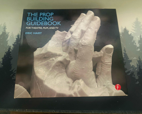 The prop building guidebook - prop,