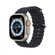 Apple Watch Ultra 2 49mm Titanio Naturale Ricondizionato GPS + Cellular