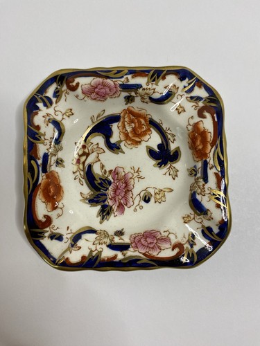 Vintage mason mandalay - vintage,