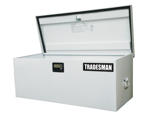 Tradesman steel job site - tradesman,
