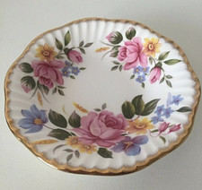 Crownford Queen's Fine Bone