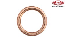 OIL DRAIN PLUG SEAL RING