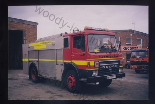 Tm8689 commercial vehicle - tm8689,
