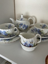 Vintage Adderley Fine Bone