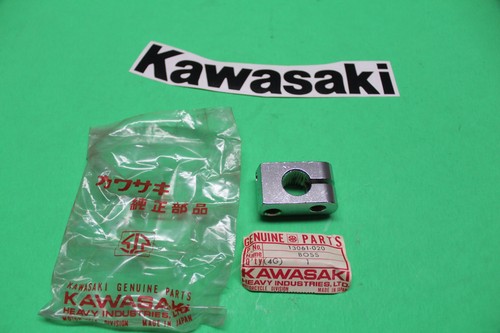 Nos genuine kawasaki - nos, f