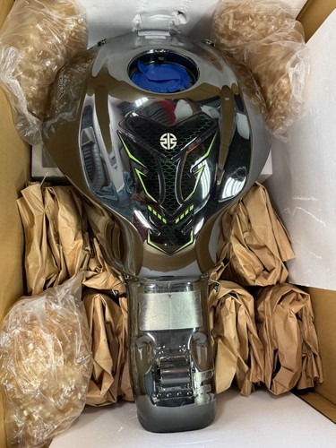 Kawasaki ninja fuel - h2,