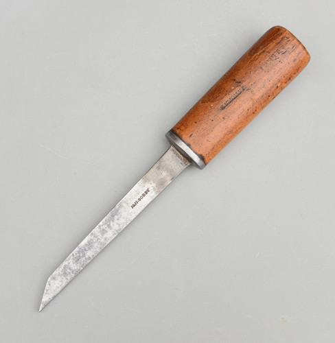 Vintage h sorby mortice - &,