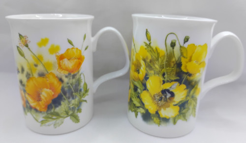 Roy kirkham poppy design - roy, poppy's
