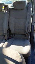 REAR LEFT SEATS / 141705 FOR