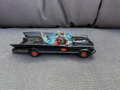 Corgi 267 1966 batman - 267,