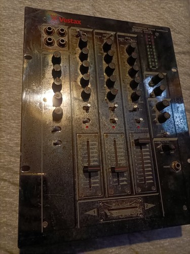Vestax pmc 17a channel - 3,
