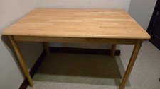Pine Kitchen / Office Table