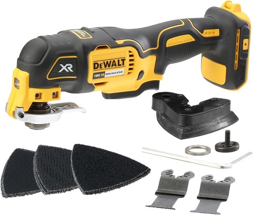 Dewalt dcs355n 18v - 18v, xr