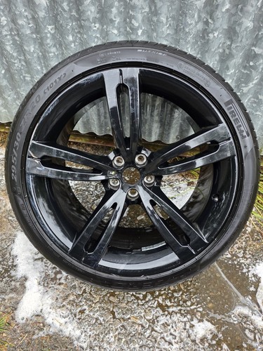 Jaguar xjr alloy - xjr,