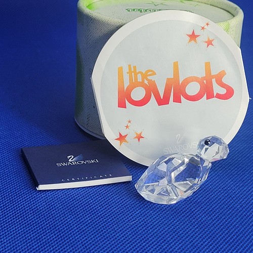 Swarovski crystal animals - swarovski,