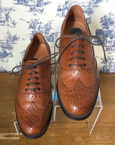 Russell bromley jeeves - russell, brown