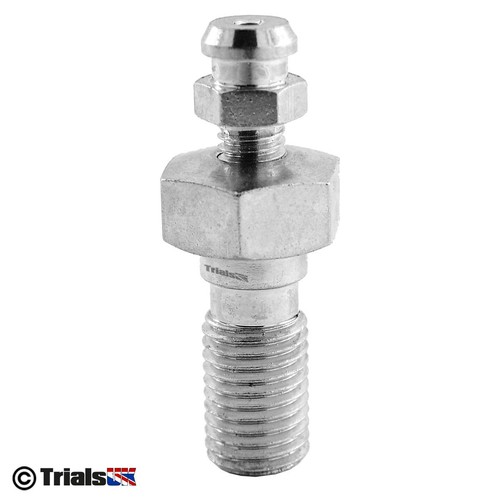 Beta evo brake banjo - brake, bolt