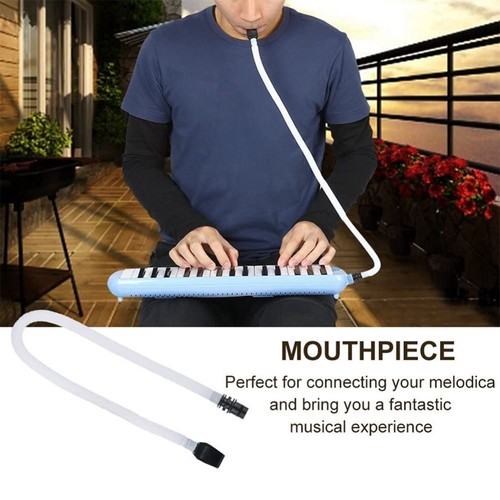 Stretchable melodica flexible - melodica,