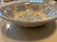 Burleigh Asiatic Pheasants Bowl 21cm