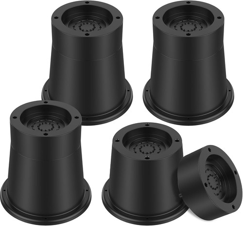 Bed risers pack chair - 4-pack,