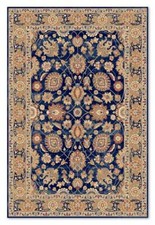 Premium Quality Vintage Afghan