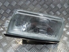 Daihatsu Charade G100S GTTi GT-XX Left (N/S) Headlight unit 1988 to 1993 NOS