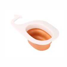 Leftover Drain Basket Multifunctional Sink Strainer Soup Garbage Filter Kitchen