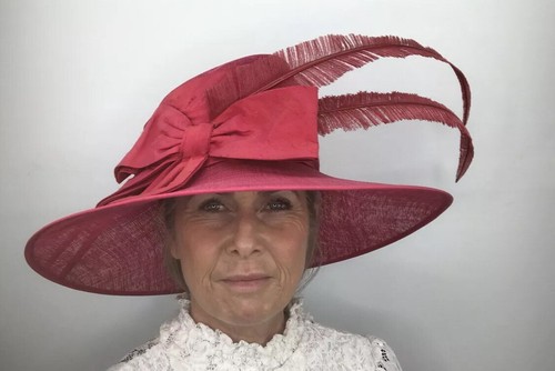 Cappelli condici wide brimmed - condici,