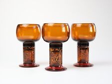 SET of 3 Kaj Franck Model