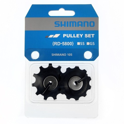Shimano pulley set - rd-5800, gs