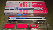 Dapol Pendolino Coach