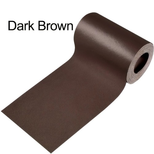 Self adhesive leather repair - adhesive,