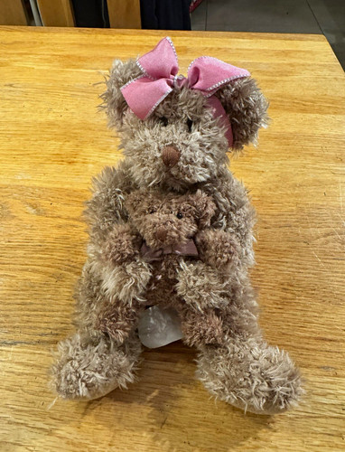 Retired russ marmie - russ,
