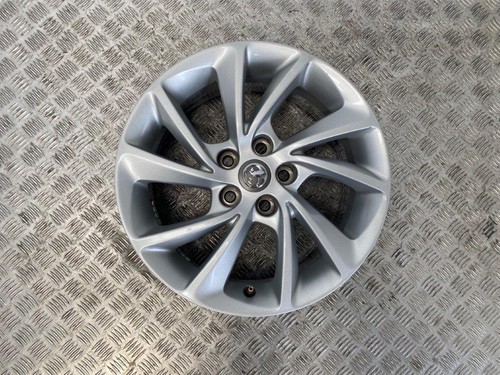Vauxhall astra mk7 - k, 16