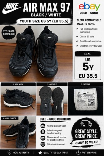Nike air max trainers - nike,