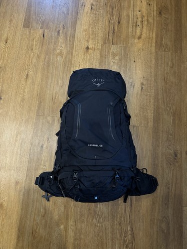 Osprey kestrel 68l - kestrel, /