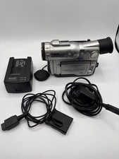 Sharp VL-WD450H Digital 8mm