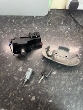 Vauxhall Corsa C 2001 - 2006