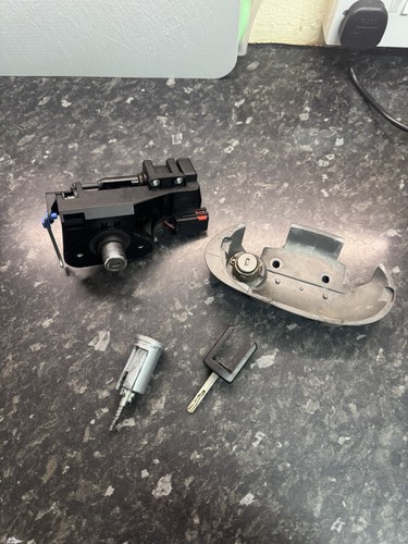 Vauxhall corsa 2001 2006 - 2001,