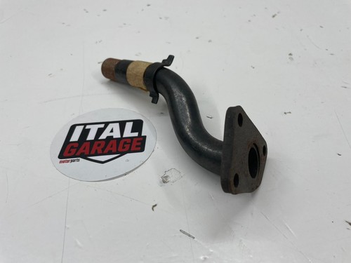 Carburetor intake manifold - intake,
