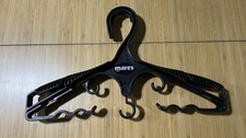 Mares Wetsuit BCD Hangers