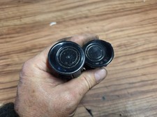 Genuine Range Rover L322 Front