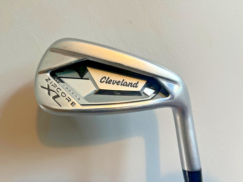 Cleveland zipcore iron - zipcore,
