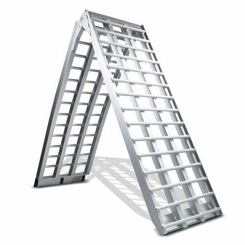 Loading ramp for - ramp, yamaha