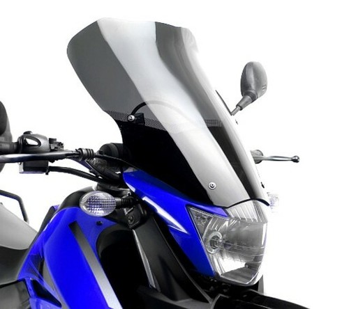 Yamaha 660 r - x, tall