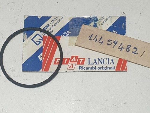 Thermostat ring gasket - thermostat, for