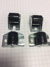 Pack of 4pcs - 14mm Small