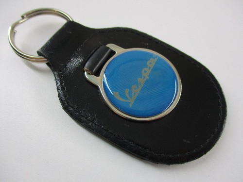 Vespa key ring classic - ring,