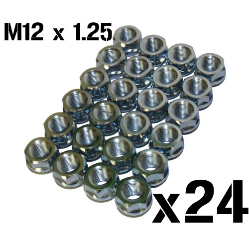 Shallow slimline open ended - 24,