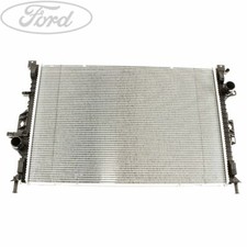 Genuine Ford Focus ST 2.0 EcoBoost Radiator Engine Cooling 2014-2019 1805529